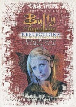 Reflections ... 