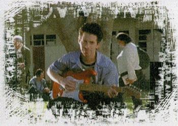 Oz, The Guitarist 
