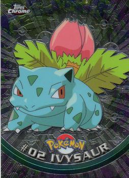 Ivysaur