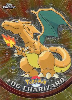 #6 Charizard