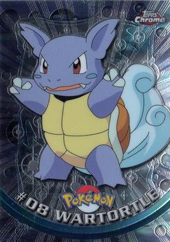 Wartortle