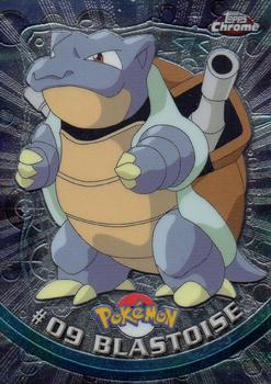 Blastoise
