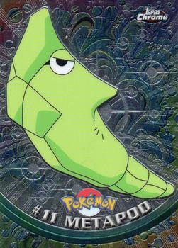 Metapod