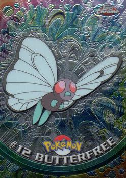 Butterfree