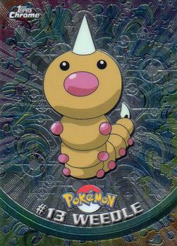 Weedle