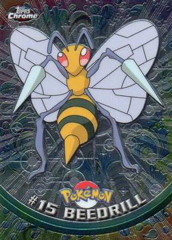 Beedrill