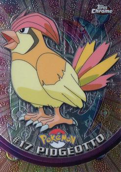 Pidgeotto