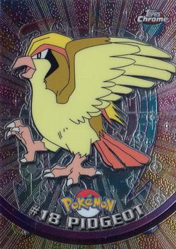 Pidgeot
