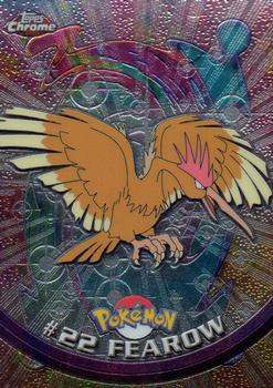 Fearow