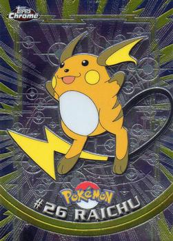 Raichu