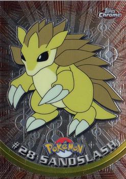 Sandslash