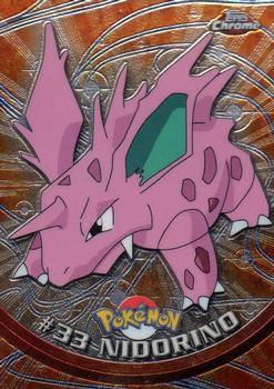 Nidorino