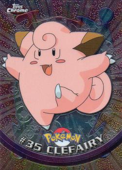 Clefairy