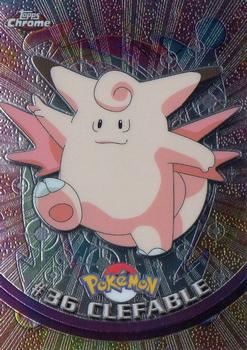 Clefable