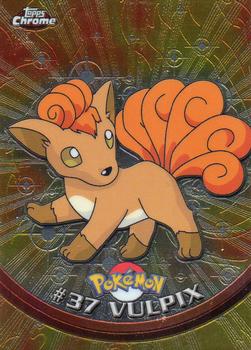 Vulpix