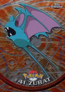 Zubat