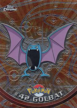 Golbat