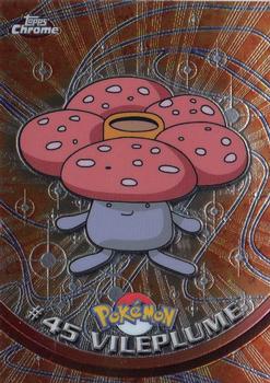 Vileplume