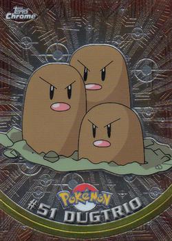 Dugtrio