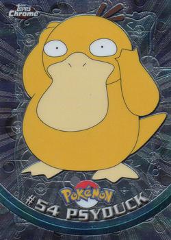 Psyduck
