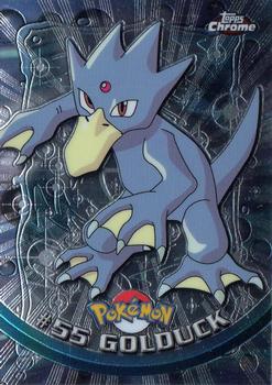 Golduck