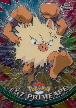 Primeape