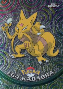 Kadabra