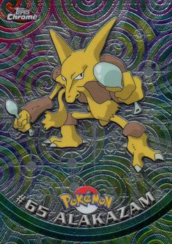 Alakazam