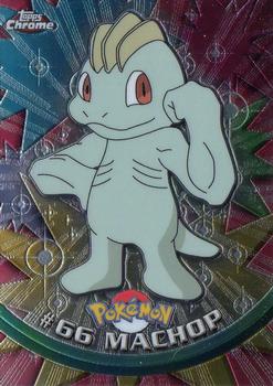 Machop