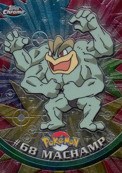 Machamp