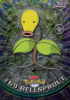 Bellsprout