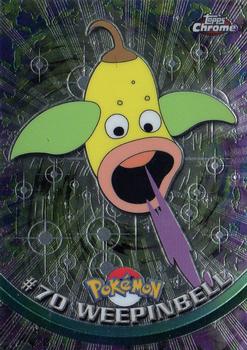 Weepinbell