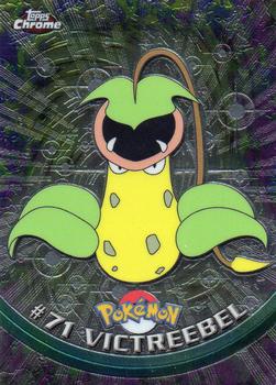 Victreebel