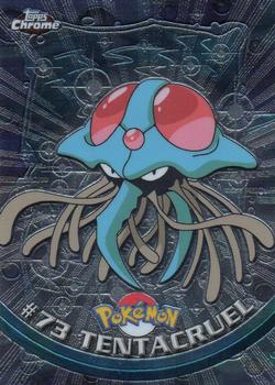Tentacruel