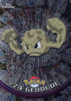 Geodude