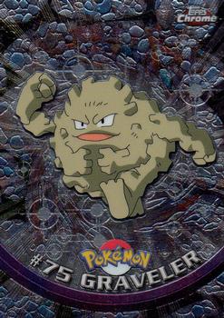 Graveler