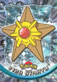 Staryu