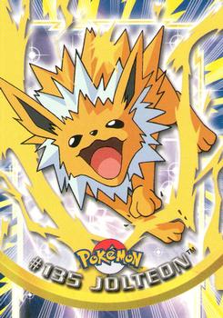 Jolteon