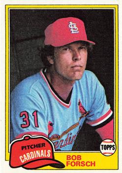 Bob Forsch