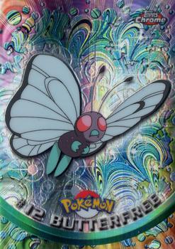 Butterfree