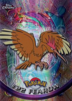 Fearow