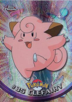 Clefairy