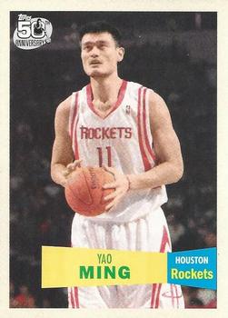 Yao Ming