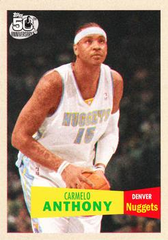 Carmelo Anthony