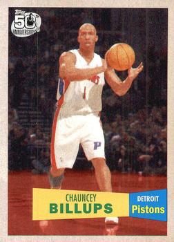 Chauncey Billups
