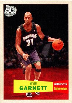 Kevin Garnett