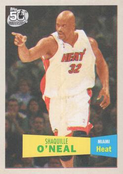 Shaquille O'Neal