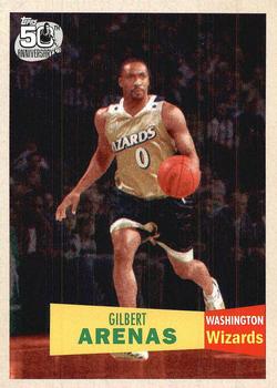 Gilbert Arenas