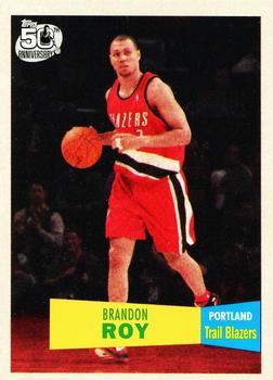Brandon Roy