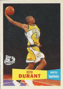 Kevin Durant